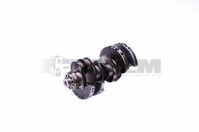 قطع غيار الشاحنات والحافلات - المحرك - غطاء المحرك - العمود المرفقي (كرنك شفت ) - MB441.030.21.01/80