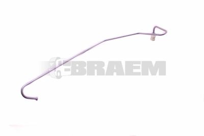 Lkw- und Busersatzteile - Motor - Inspritzeinlage und Turbo - Zubehör - MB441.070.13.33
