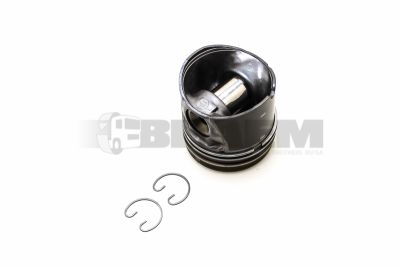 قطع غيار الشاحنات والحافلات - المحرك - غطاء المحرك - المكبس وحلقات المكبس (البيستون ) - MB442.030.35.17