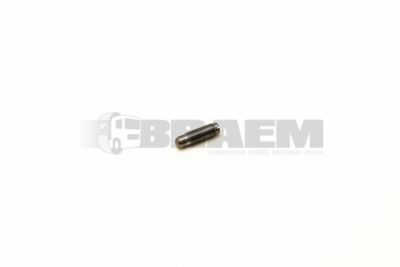 قطع غيار الشاحنات والحافلات - المحرك - غطاء المحرك - ذراع الهزاز - MB442.055.00.20