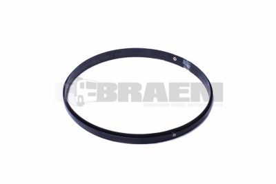 قطع غيار الشاحنات والحافلات - نظام التبريد - المبرد - Fan cowl - MB442.200.01.95