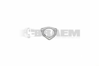 Pièces détachées camions et bus - Système d’échappement - Pot d'échappement - Fixation - MB442.492.02.80