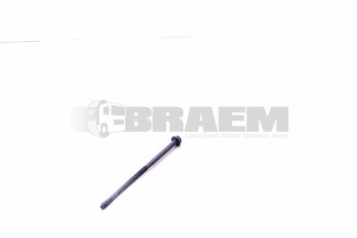 قطع غيار الشاحنات والحافلات - البراغي والفواصل والجوز - MB442.990.54.01
