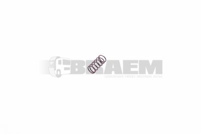 Truck and bus spare parts - bearing, rubber block, seal, feather - Feather - MB442.993.51.01