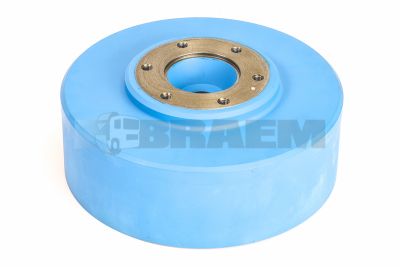 Pièces détachées camions et bus - Embrayage - Jeu d'embrayage - MB444.250.00.01/80.OCC