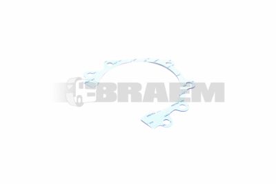 Truck and bus spare parts - Engine - Engine housing - Accessories - MB447.011.01.80