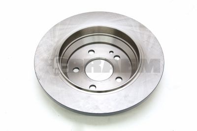 قطع غيار الشاحنات والحافلات - نظام الفرامل - أقراص الفرامل وأسطوانات الفرامل - قرص الفرامل - MB447.423.00.12/07