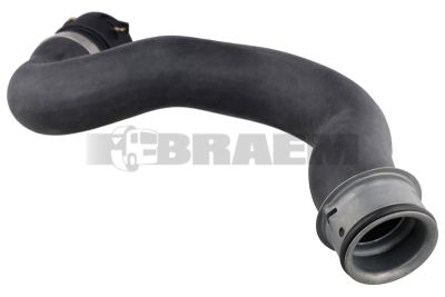 Truck and bus spare parts - Cooling system - Radiator - Cooling water hose and line - MB447.501.04.82