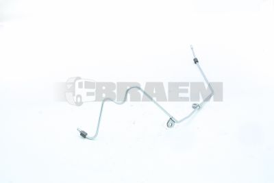 Truck and bus spare parts - Engine - Engine housing - Accessories - MB457.010.15.55