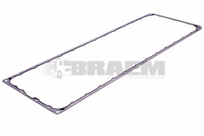 Truck and bus spare parts - Engine - Engine housing - Accessories - MB457.014.05.22