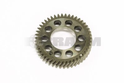قطع غيار الشاحنات والحافلات - المحرك - غطاء المحرك - العمود المرفقي (كرنك شفت ) - MB457.050.05.03