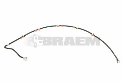 Lkw- und Busersatzteile - Motor - Inspritzeinlage und Turbo - Zubehör - MB457.070.24.38