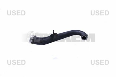 قطع غيار الشاحنات والحافلات - المحرك - مخرجات الهواء - متعدد الامتصاص - MB457.098.33.07.OCC