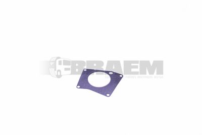 Repuestos camiones y autobuses - Sistema de frenos - Válvulas de frenado - Accesorios - MB457.131.01.80