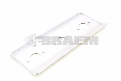 قطع غيار الشاحنات والحافلات - المحرك - مخرجات الهواء - المستلزمات  (الاكسسوارات ) - MB457.142.07.80/64
