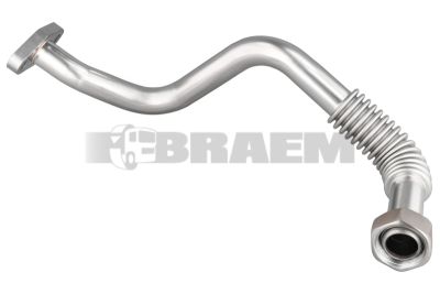 قطع غيار الشاحنات والحافلات - المحرك - تزييت المحرك - المستلزمات ( الاكسسوارات ) - MB457.180.12.22/64
