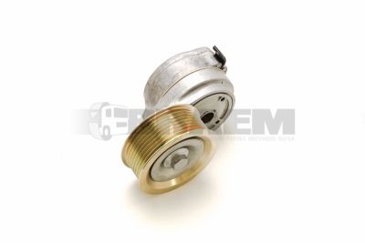 قطع غيار الشاحنات والحافلات - المحرك - تبريد المحرك - حزام الموتر - MB457.200.19.70/80
