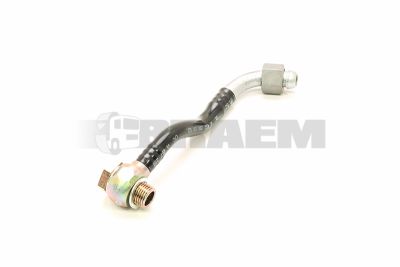 Piese pentru camioane și autobuze - Sistem de răcire - Radiator - Furtun și conductă pentru apa de răcire - MB457.200.74.52