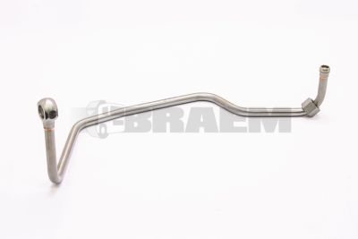 Piese pentru camioane și autobuze - Sistem de răcire - Radiator - Furtun și conductă pentru apa de răcire - MB457.200.75.52