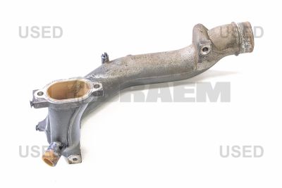 قطع غيار الشاحنات والحافلات - المحرك - تبريد المحرك - المستلزمات ( الاكسسوارات ) - MB457.203.27.30.OCC
