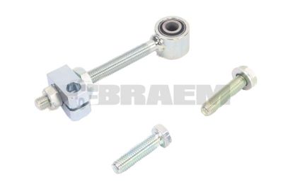 قطع غيار الشاحنات والحافلات - المحرك - تبريد المحرك - حزام الموتر - MB457.230.00.10