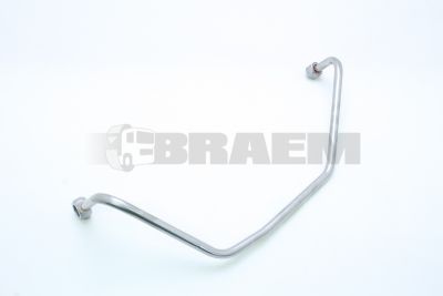 Piese pentru camioane și autobuze - Sistem de răcire - Radiator - Furtun și conductă pentru apa de răcire - MB460.200.00.52