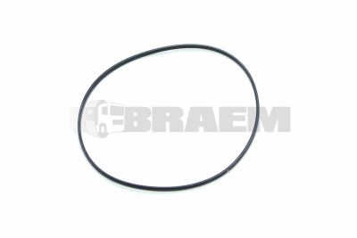 Lkw- und Busersatzteile - Lager, Gummiblock, Dichtung, Feder - Dichtung, Dichtring und Gummi - MB460.997.03.45