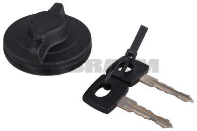 Truck and bus spare parts - Fuel system - Fuel tank - Fuel tank cap - MB461.470.02.05