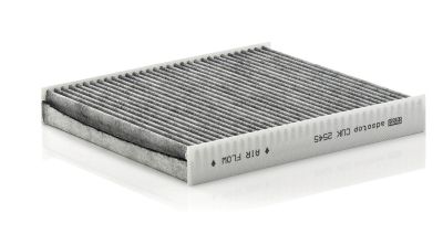 Pièces détachées camions et bus - Cabine - Climatisation - Filtre a polles - MB463.830.00.18/64