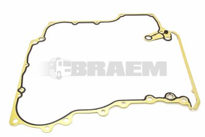 قطع غيار الشاحنات والحافلات - المحرك - غطاء المحرك - التوزيع - MB470.015.07.80