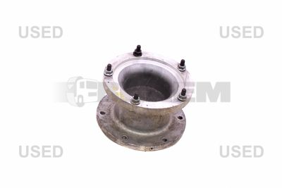 Truck and bus spare parts - Engine - Engine housing - Accessories - MB470.030.01.94.OCC