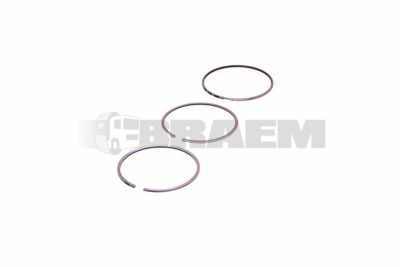 قطع غيار الشاحنات والحافلات - المحرك - غطاء المحرك - المكبس وحلقات المكبس (البيستون ) - MB470.030.02.24