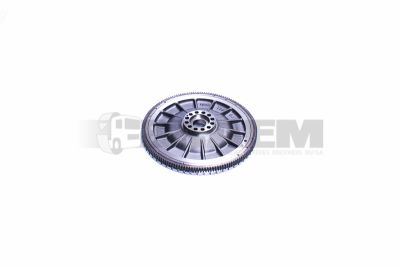 قطع غيار الشاحنات والحافلات - المحرك - غطاء المحرك - الحذافة - MB470.030.17.05/80