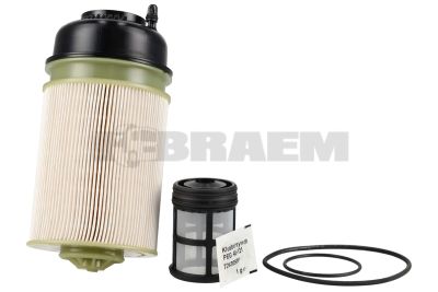 Repuestos camiones y autobuses - Motor - Inyeccion y turbo - Filtro de combustible - MB470.090.28.52/28