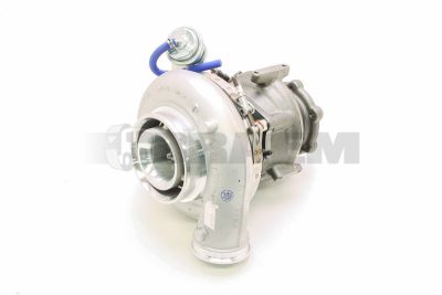 Lkw- und Busersatzteile - Motor - Inspritzeinlage und Turbo - Turbolader - MB470.096.18.99.OCC