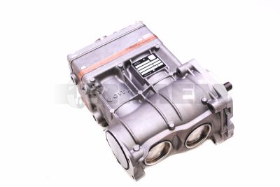 قطع غيار الشاحنات والحافلات - نظام الفرامل - ضاغط الهواء - غطاء - MB470.130.37.15/80