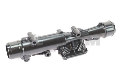 قطع غيار الشاحنات والحافلات - المحرك - الحاقن وشاحن التيربو - Egr- نظام  - MB470.140.19.08