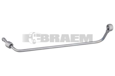 Truck and bus spare parts - Cooling system - Radiator - Cooling water hose and line - MB470.200.46.52
