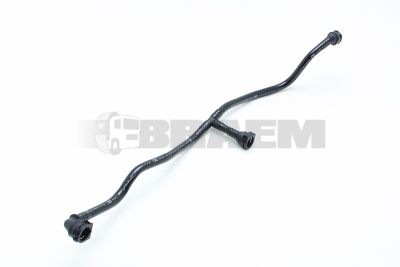 Piese pentru camioane și autobuze - Sistem de răcire - Radiator - Furtun și conductă pentru apa de răcire - MB470.200.66.52