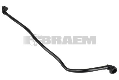 Truck and bus spare parts - Cooling system - Radiator - Cooling water hose and line - MB470.200.96.52