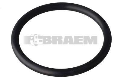 Truck and bus spare parts - bearing, rubber block, seal, feather - Seal, grease ring and rubber - MB470.997.06.45