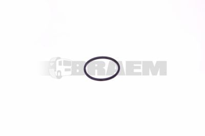 Lkw- und Busersatzteile - Lager, Gummiblock, Dichtung, Feder - Dichtung, Dichtring und Gummi - MB470.997.09.45