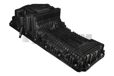 Vrachtwagen- en busonderdelen - Motor - Motorsmering - Carter - MB471.010.87.13