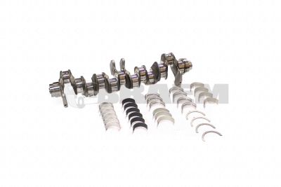 قطع غيار الشاحنات والحافلات - المحرك - غطاء المحرك - العمود المرفقي (كرنك شفت ) - MB471.030.04.01.OCC