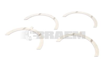 قطع غيار الشاحنات والحافلات - المحرك - غطاء المحرك - العمود المرفقي (كرنك شفت ) - MB471.030.04.45