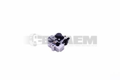 Truck and bus spare parts - Engine - Injection and turbocharger - High pressure pump - MB471.070.00.55/80