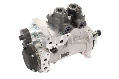 Pièces détachées camions et bus - Moteur - Injection - Pompe à haute pression - MB471.090.08.50