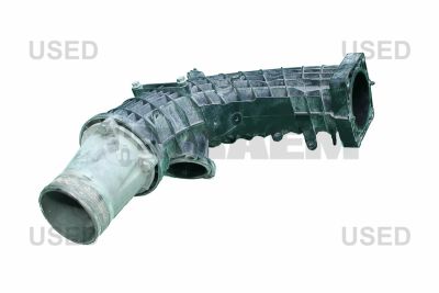 قطع غيار الشاحنات والحافلات - المحرك - مخرجات الهواء - متعدد الامتصاص - MB471.090.21.37.OCC