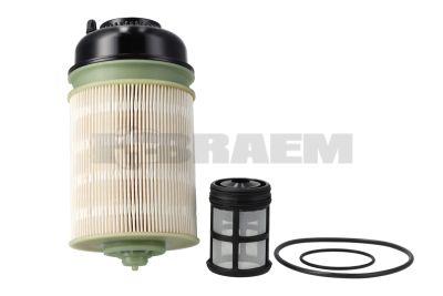 قطع غيار الشاحنات والحافلات - المحرك - الحاقن وشاحن التيربو - فلتر الوقود - MB471.090.27.55