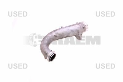 قطع غيار الشاحنات والحافلات - المحرك - مخرجات الهواء - متعدد الامتصاص - MB471.098.51.07.OCC